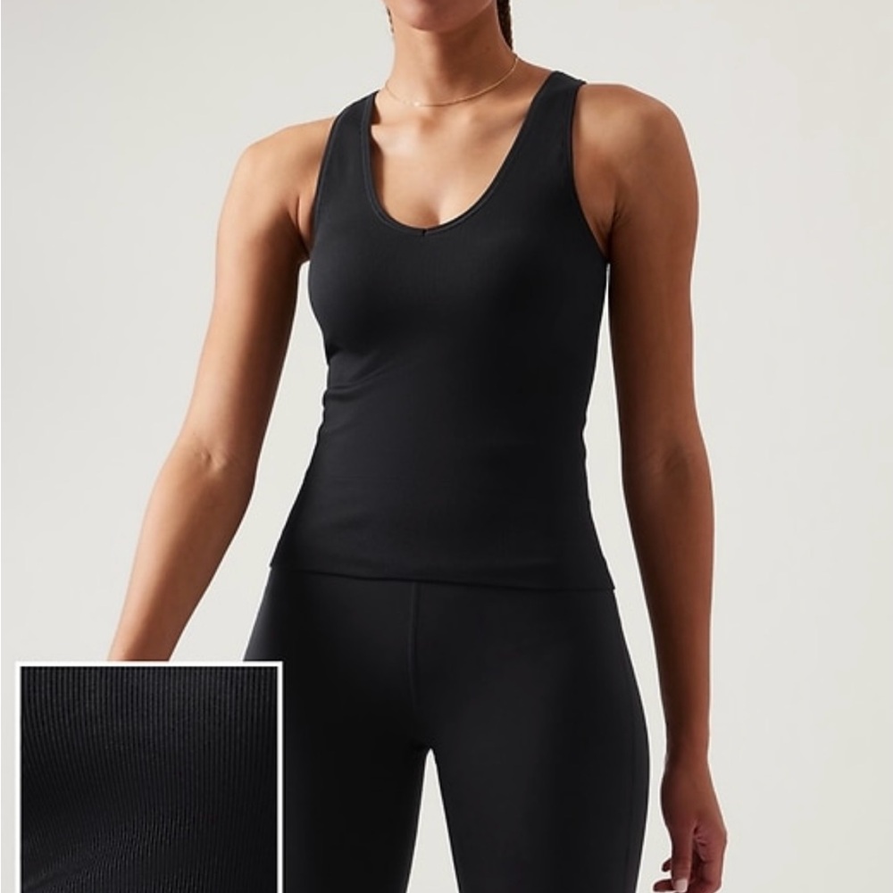 Athleta Aurora Tank NWT size S
